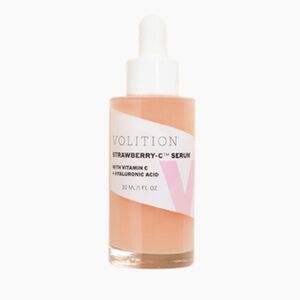 Volition Strawberry-C Brightening Serum